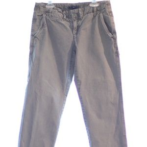 Gap Carpenter Pants